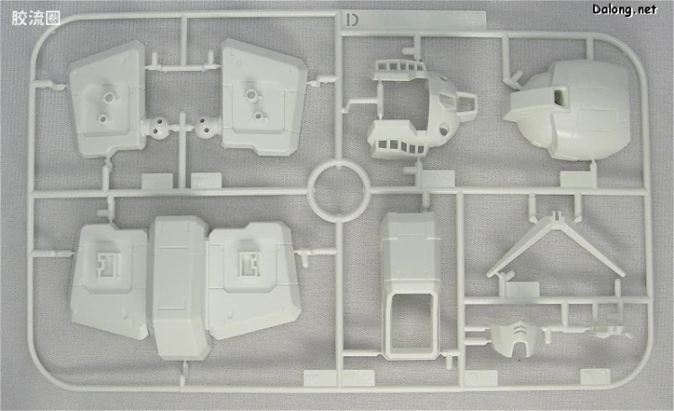 MEGA SIZE系列 普通版 RX-78-2 - 图片